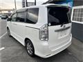 2008 Toyota Voxy