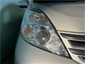 2009 Toyota Isis