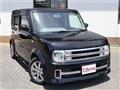 2005 Nissan Cube