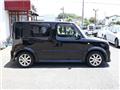 2005 Nissan Cube