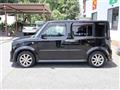 2005 Nissan Cube