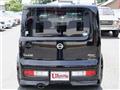 2005 Nissan Cube