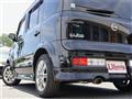 2005 Nissan Cube