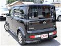 2005 Nissan Cube