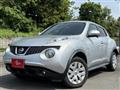 2013 Nissan Juke