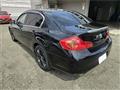 2011 Nissan Skyline