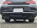 2011 Nissan Skyline