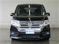 2013 Honda Step WGN