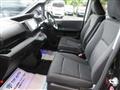 2013 Honda Step WGN