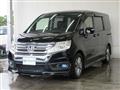 2013 Honda Step WGN