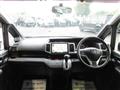2013 Honda Step WGN