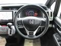 2013 Honda Step WGN