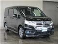 2013 Honda Step WGN