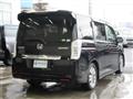 2013 Honda Step WGN