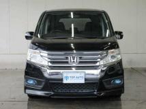 2013 Honda Step WGN