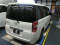 2010 Honda Step WGN