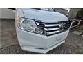 2013 Honda Step WGN