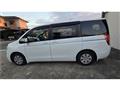 2013 Honda Step WGN