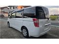 2013 Honda Step WGN