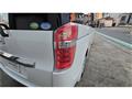 2013 Honda Step WGN