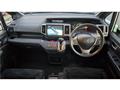 2013 Honda Step WGN