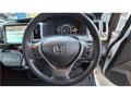 2013 Honda Step WGN