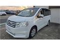 2013 Honda Step WGN
