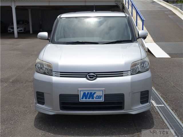 2008 Toyota Corolla Rumion