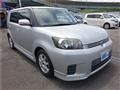 2008 Toyota Corolla Rumion