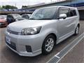 2008 Toyota Corolla Rumion
