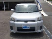 2008 Toyota Corolla Rumion
