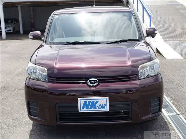 2008 Toyota Corolla Rumion