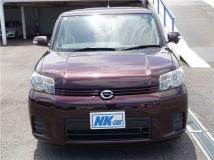 2008 Toyota Corolla Rumion