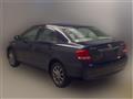 2009 Toyota Corolla Axio