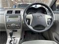 2009 Toyota Corolla Axio