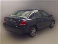 2009 Toyota Corolla Axio