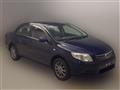 2009 Toyota Corolla Axio