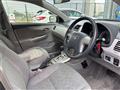 2009 Toyota Corolla Axio