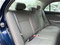 2009 Toyota Corolla Axio