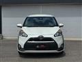 2015 Toyota Sienta