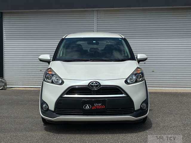 2015 Toyota Sienta