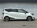 2015 Toyota Sienta