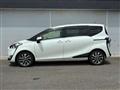 2015 Toyota Sienta