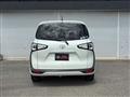 2015 Toyota Sienta