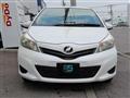 2012 Toyota Vitz