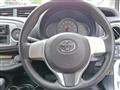 2012 Toyota Vitz