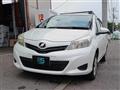 2012 Toyota Vitz