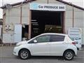 2012 Toyota Vitz