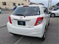 2012 Toyota Vitz