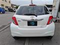 2012 Toyota Vitz